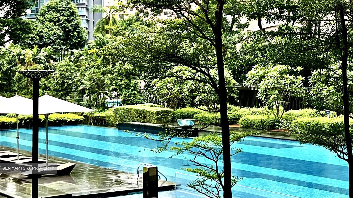 New Futura (D9), Condominium #600398511